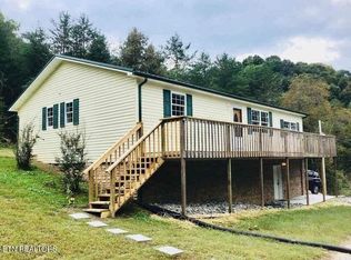 1432 Upper Caney Valley Rd, Tazewell, TN 37879