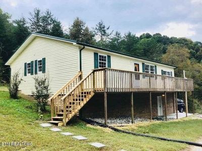 1432 Upper Caney Valley Rd, Tazewell, TN, 37879