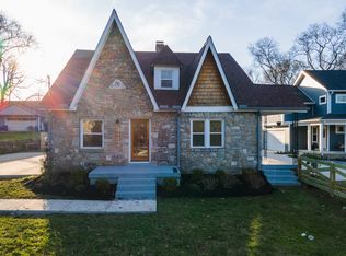 1406A Riverside Dr, Nashville, TN 37206