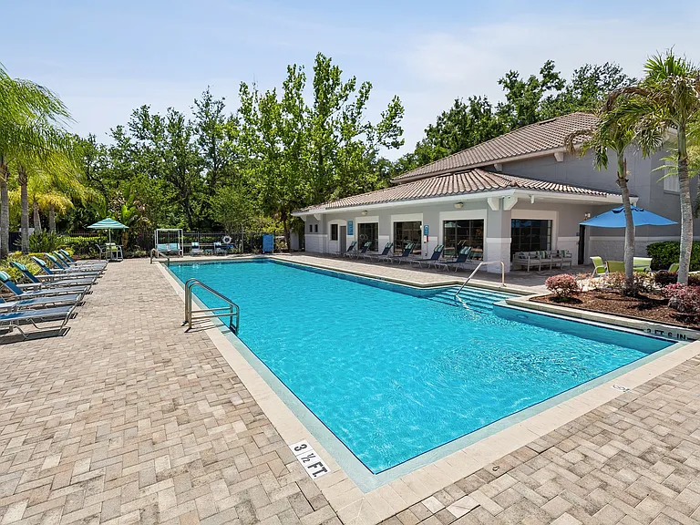 The Preserve at Westchase — Photo 24