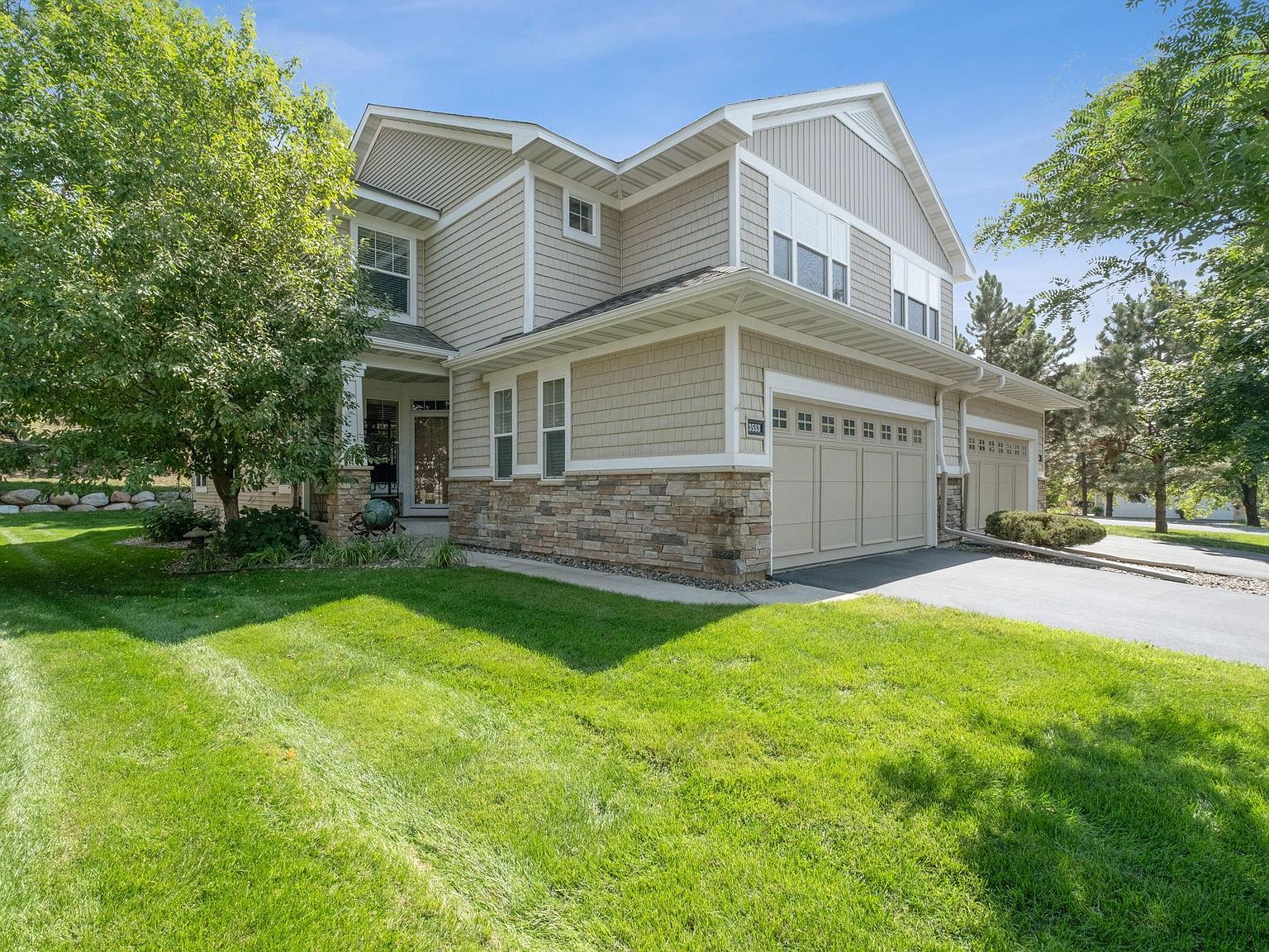 3553 Lemieux Cir, Eagan, MN 55122 Zillow