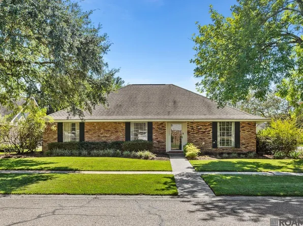 14802 Jester Ave, Baton Rouge, LA 70816