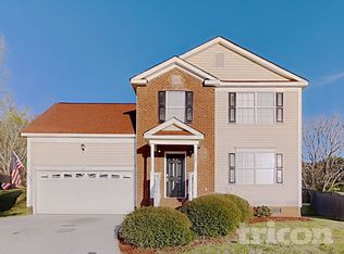 10 Torchwood Ct, Greer, SC 29651