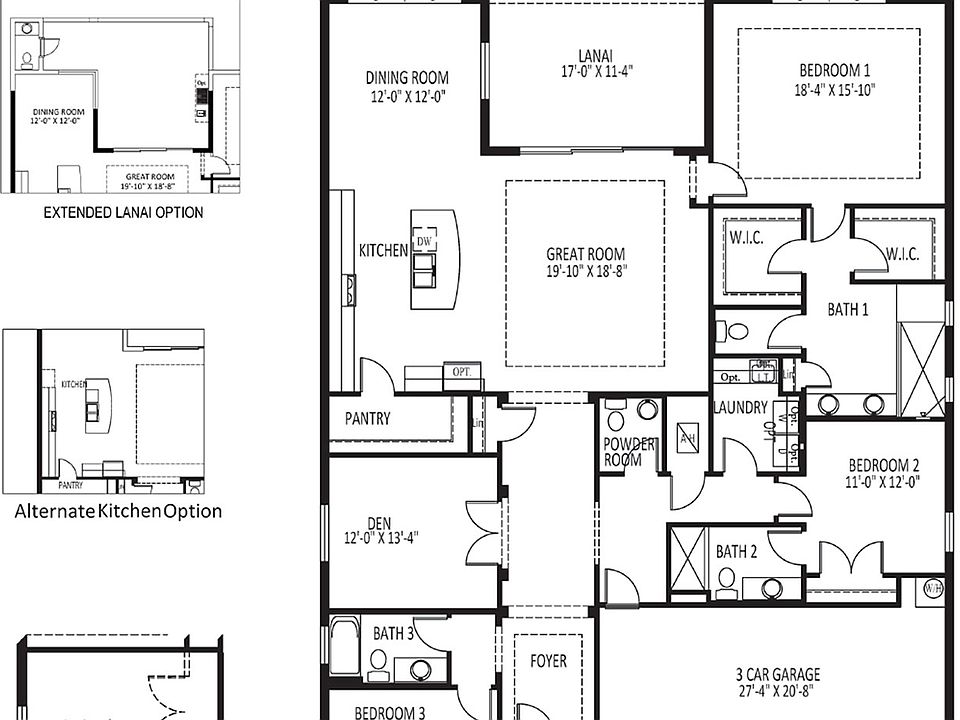 Floor Plan.