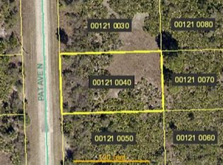 6014 Pat Ave N, Lehigh Acres, FL 33971
