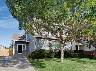 22039 E Princeton Cir, Aurora, CO 80018