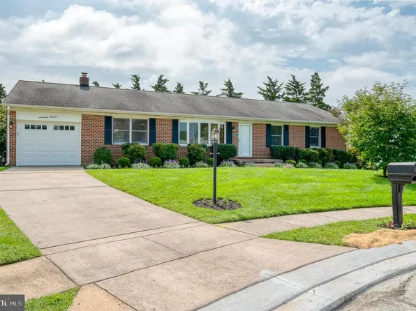 1713 Ruger Dr, Bel Air, MD 21015