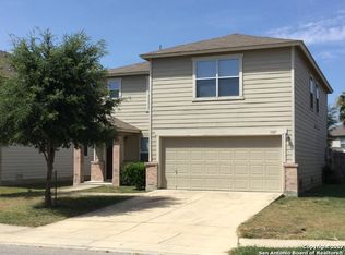 1327 Hunters Plane, San Antonio, TX 78245