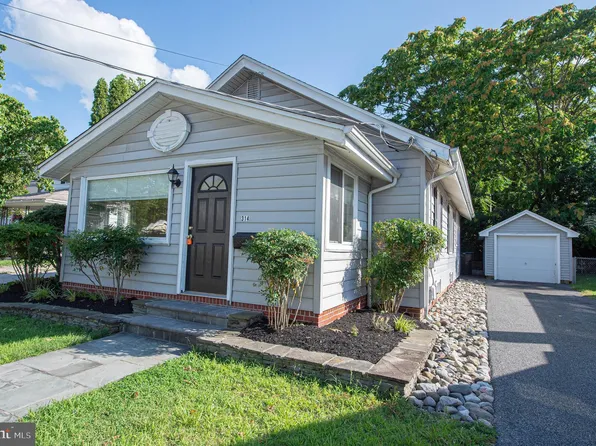 314 Locust Ter, Salisbury, MD 21801