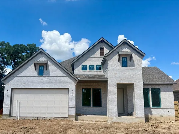 1709 Hidalgo Pass Ct, College Station, TX 77845