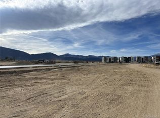 250 Tenderfoot Road LOT 7, Salida, CO 81201