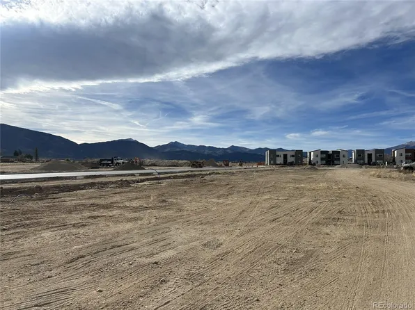 250 Tenderfoot Road LOT 7, Salida, CO 81201