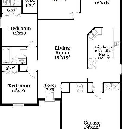 2nd image of 11128 Lord Taylor Dr