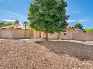 11079 N Mountain Breeze Dr, Oro Valley, AZ 85737