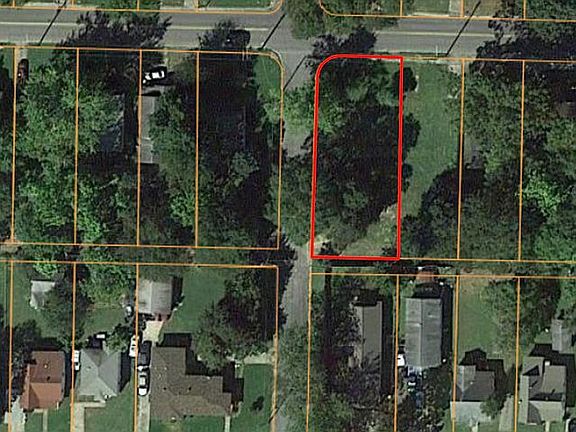 5th image of 1624 W 16th St