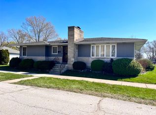 101 E 50th Ave, Gary, IN 46409