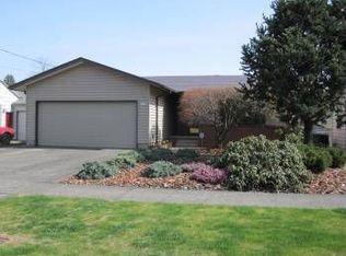 4422 SE 49th Ave, Portland, OR 97206
