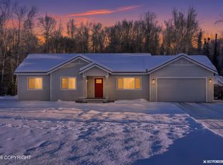 4107 N Coronado St, Wasilla, AK 99623