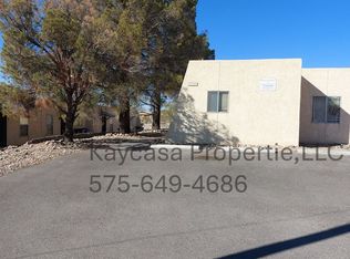 2630 Fairway Dr APT C, Las Cruces, NM 88011