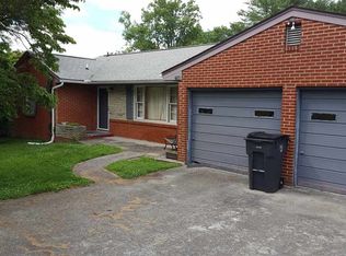 2790 Cherokee Dr, Morristown, TN 37814