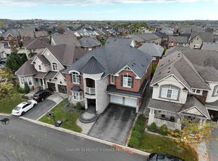 318 Laundon Ter, Milton, ON L9T 7N9