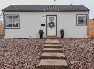 1709 Henry Ave, Pueblo, CO 81005