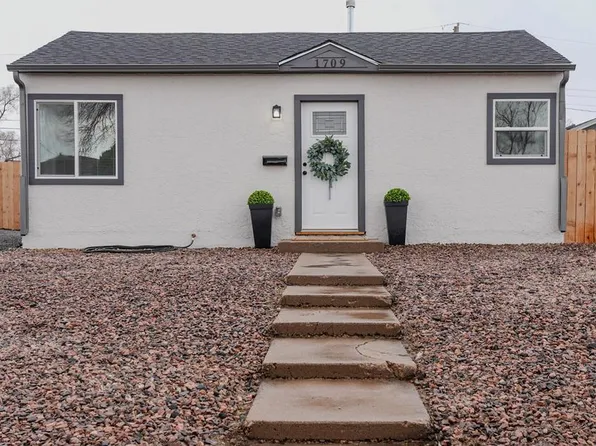 1709 Henry Ave, Pueblo, CO 81005