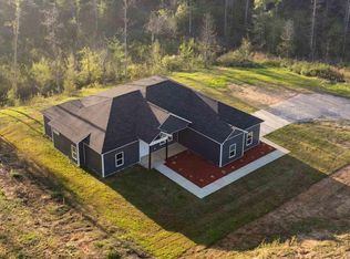 284 Rigsby Loop, Lonsdale, AR 72087