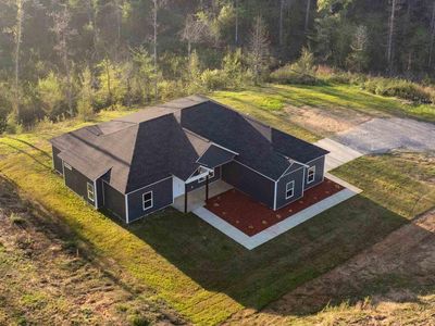 284 Rigsby Loop, Lonsdale, AR, 72087