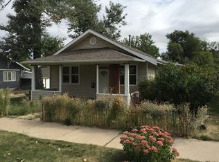 1316 West Blvd, Rapid City, SD 57701
