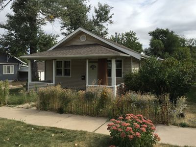 1316 West Blvd, Rapid City, SD, 57701