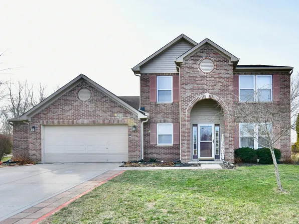 3011 Shadow Lake Dr, Indianapolis, IN 46217