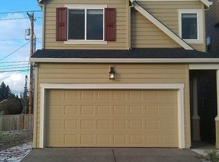 20679 SW Edgemont St, Beaverton, OR 97003