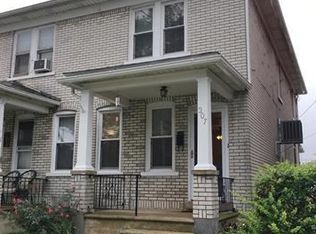 307 8th Ave, Bethlehem, PA 18018