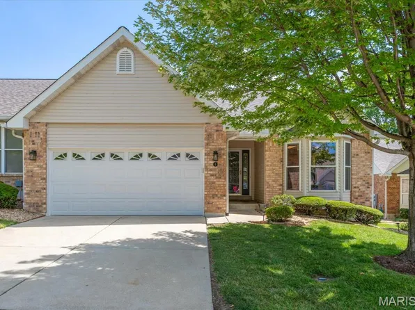 6 Country Bluff Ct #24C, Saint Charles, MO 63301