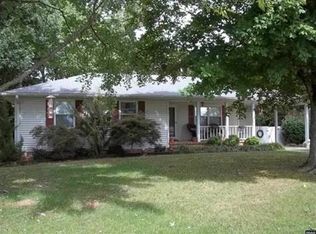 303 Peter Jones Rd, Martin, TN 38237