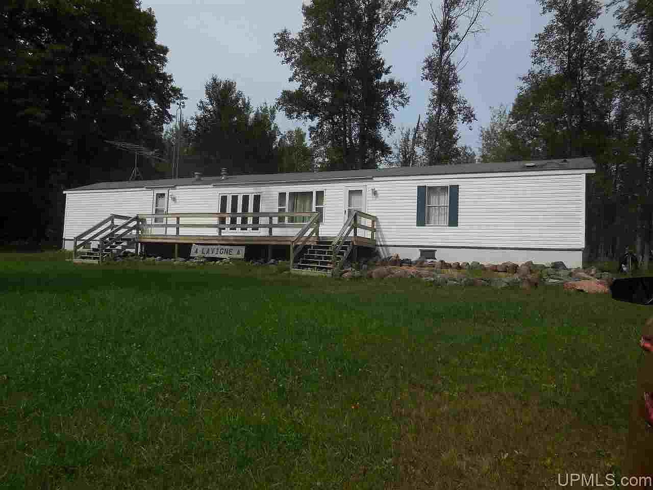 8176 Wells Grade Rd, Sagola, MI 49881 Zillow