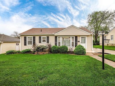 1215 Southern Hills Blvd, Hamilton, OH, 45013