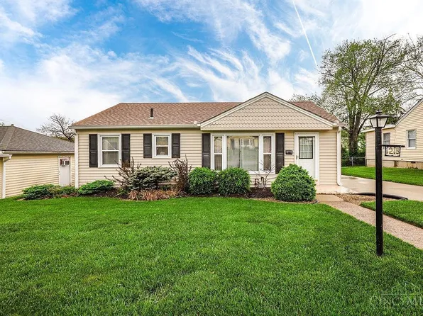 1215 Southern Hills Blvd, Hamilton, OH 45013