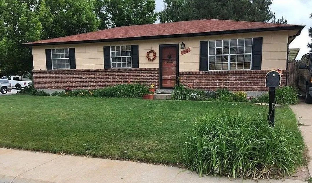 4 bed, 2078 sqft, $3,200 — Photo 1