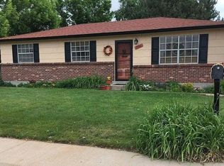 5542 Xanadu St, Denver, CO 80239