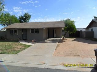 2441 E Covina St, Mesa, AZ 85213