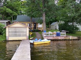 50577 Fish Lake Rd, Detroit Lakes, MN 56501