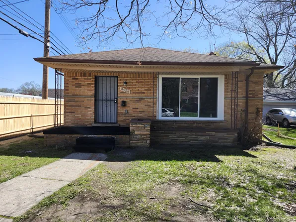 11426 Grayfield Ave, Redford, MI 48239