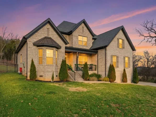 7110 Big Oak Ln, Nolensville, TN 37135