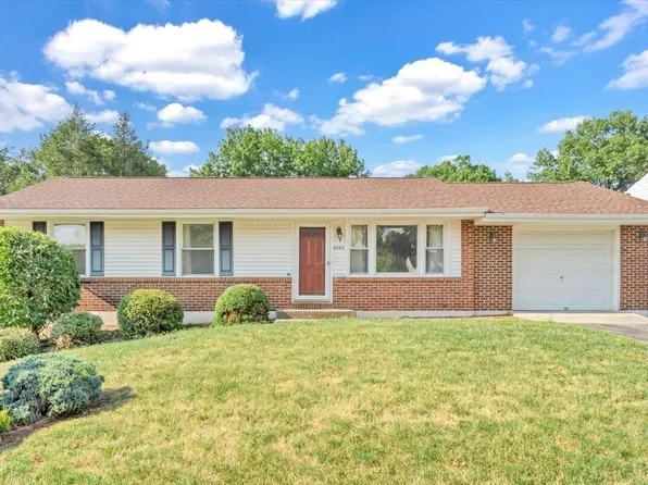 4646 Sanders Dr NE, Roanoke, VA 24019