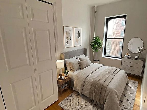5th image of 275 W 144th St APT 14