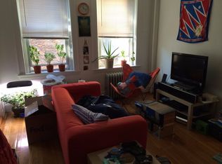 175 Hemenway St APT 6, Boston, MA 02115