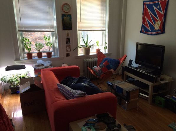175 Hemenway St APT 6