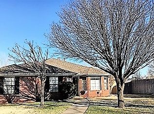6705 Emerald Ct, Amarillo, TX 79124